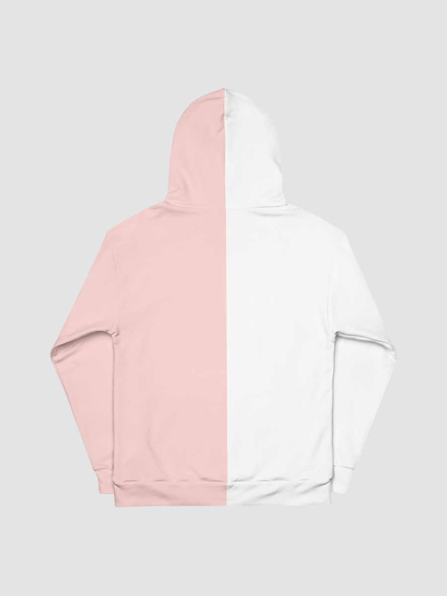 Broken Split Vday Alt hoody pull over product image (4)