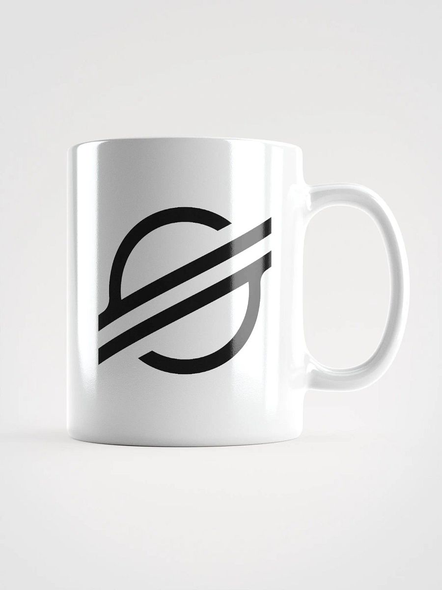 XLM High Glossy Mug product image (2)