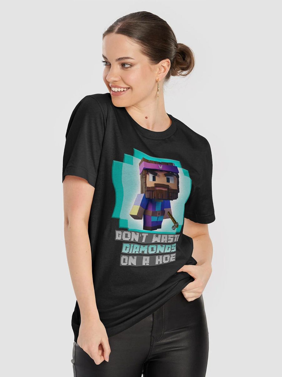 Herd Minecraft Themed T-Shirt product image (8)
