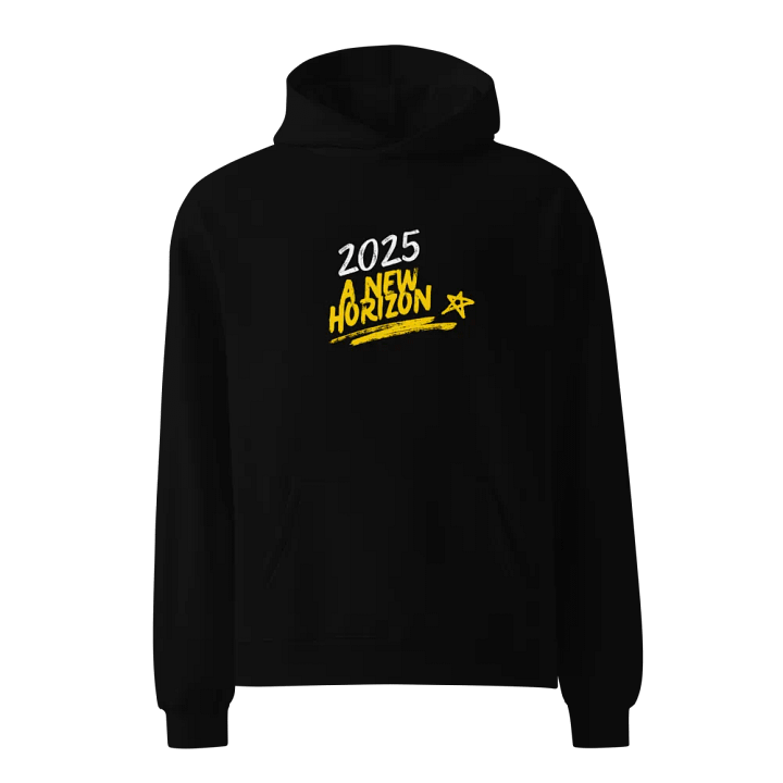 2025 A New Horizon Unisex Premium Hoodie product image (1)