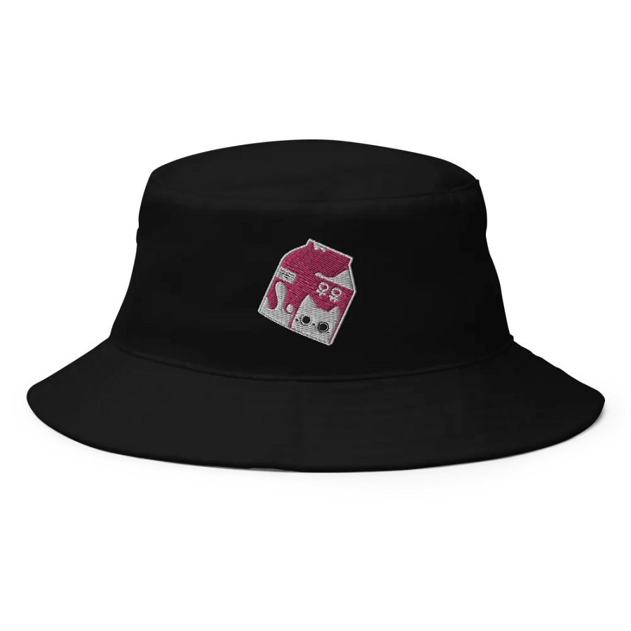 Cute Milk Hat product image (1)