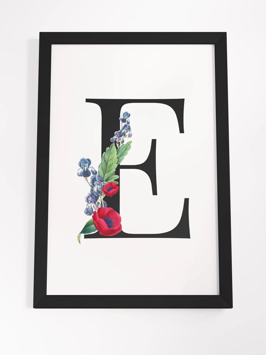 Floral 