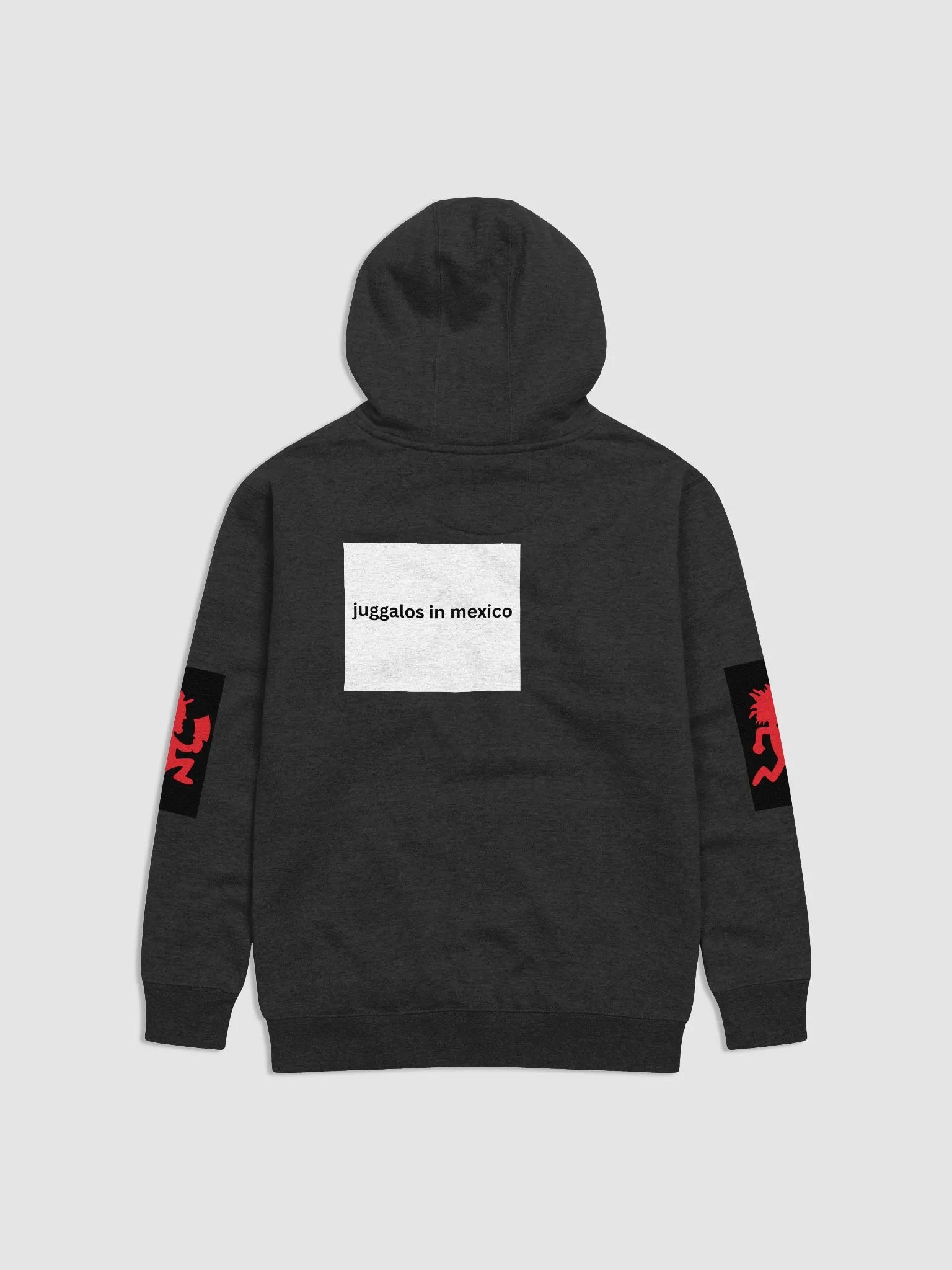 Blade Runner Silhouette Hoodie product image (2)