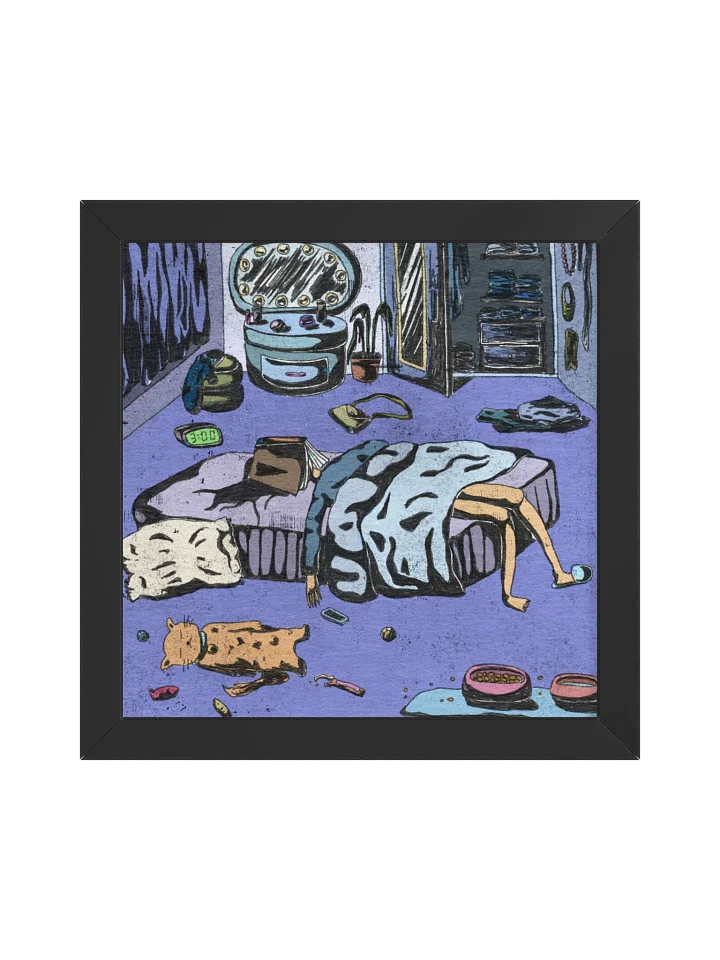 Depression Room product image (3)