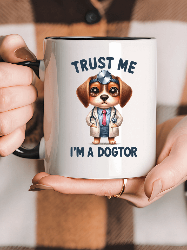 Coffee Mug - 
