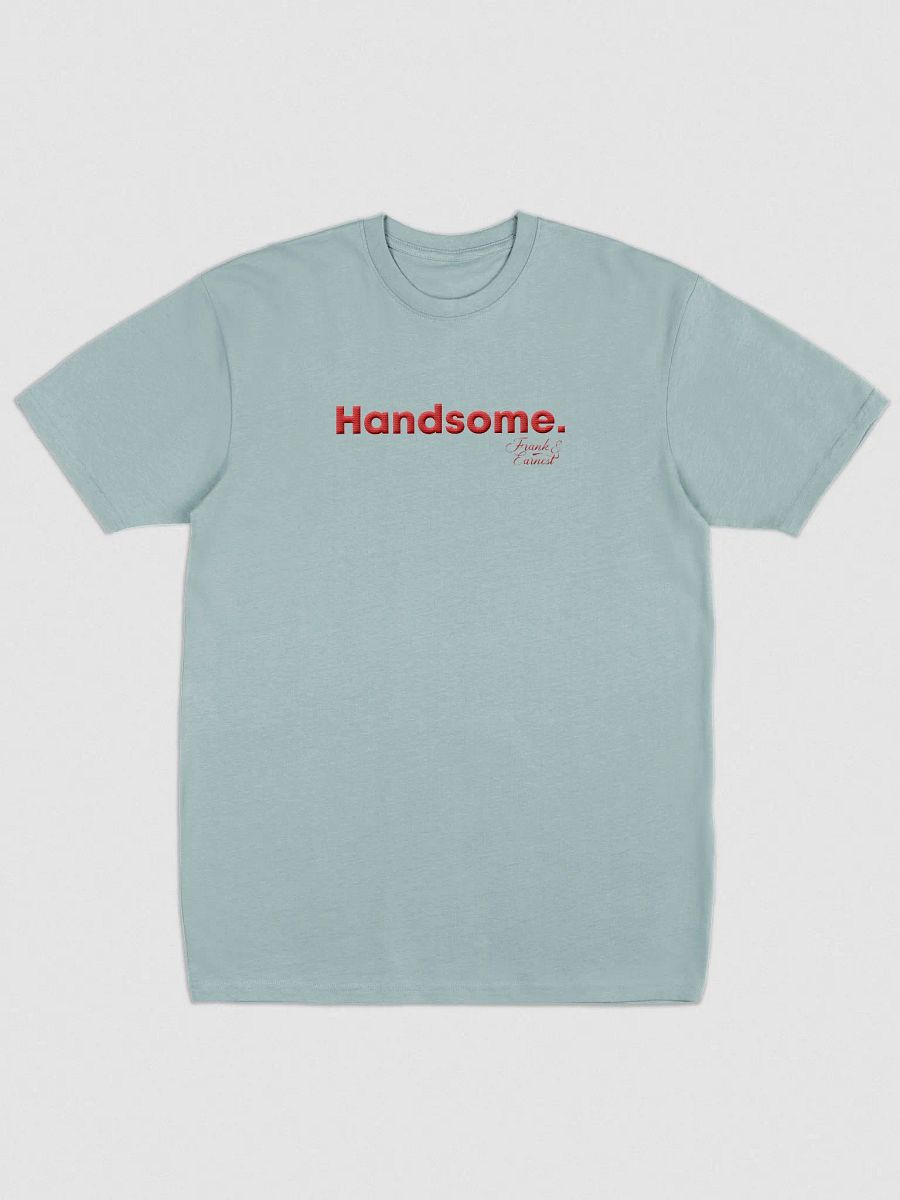 Handsome. product image (4)