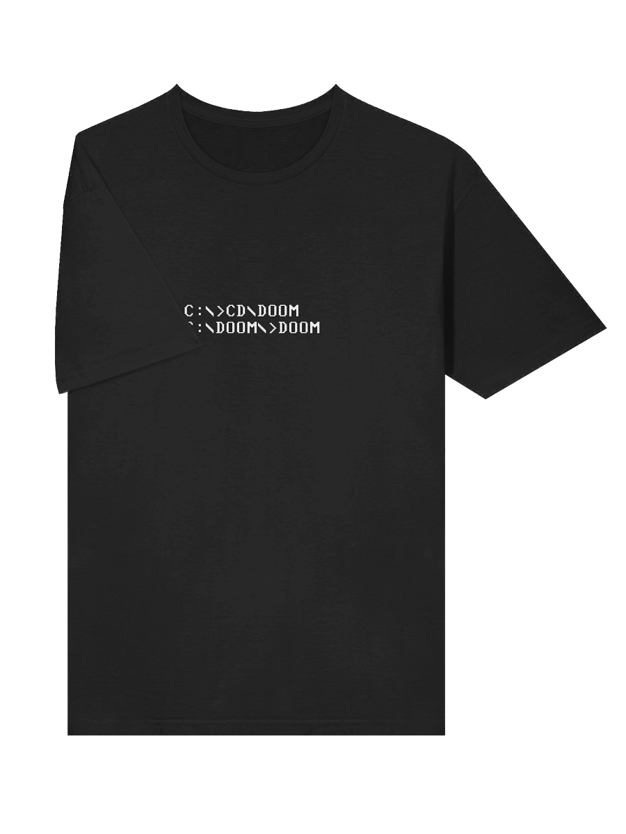 DOOM SHIRT product image (5)