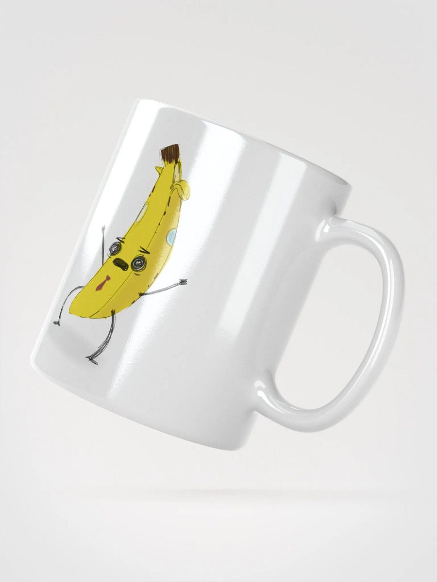 Lil Jimmy Mug product image (2)