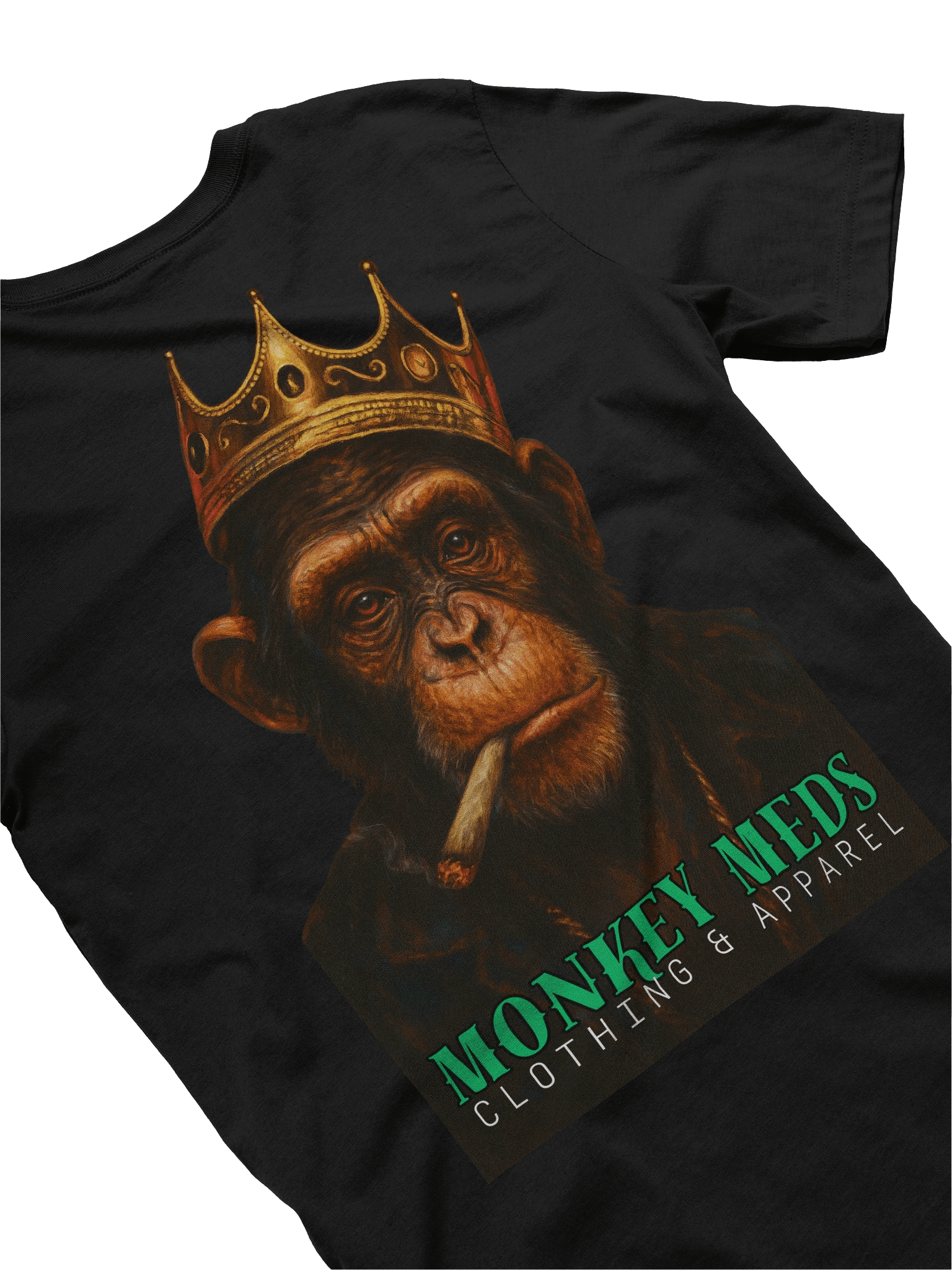 Monkey King product image (4)