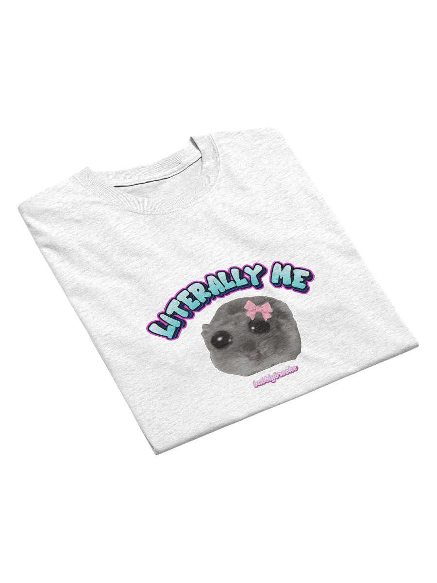 SAD HAMMY T-SHIRT product image (3)