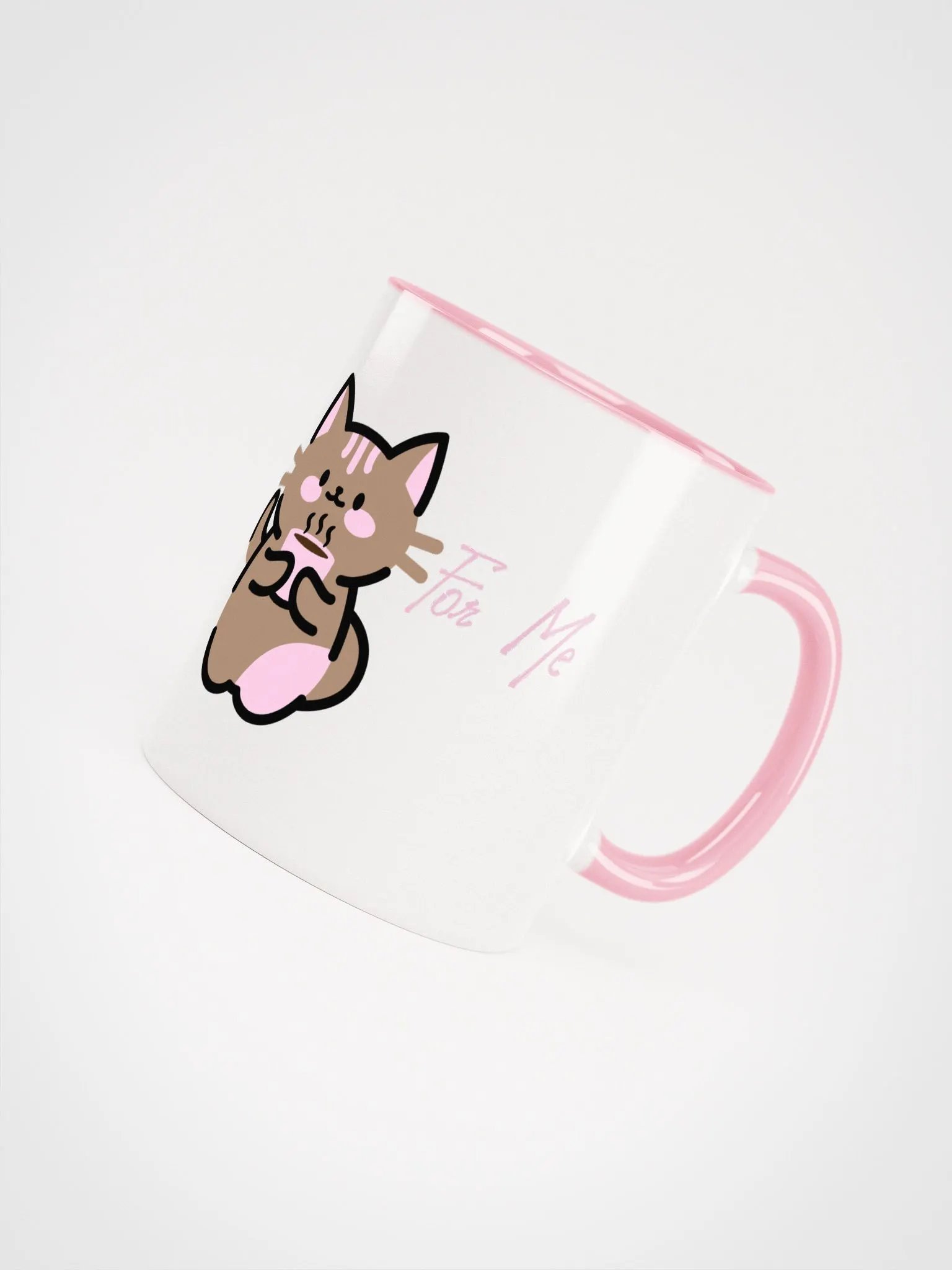 For Me Mug product image (4)
