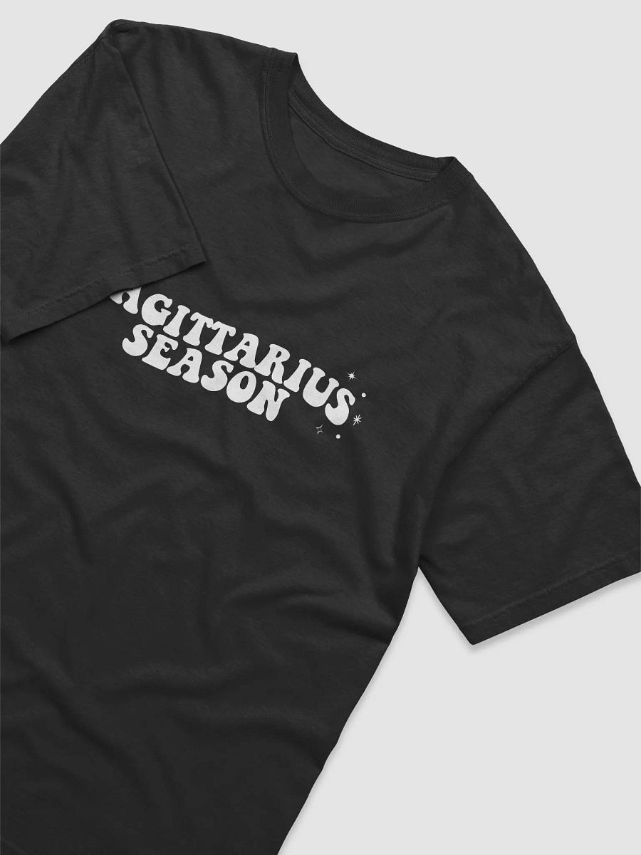 Sagittarius Season T-Shirt product image (7)