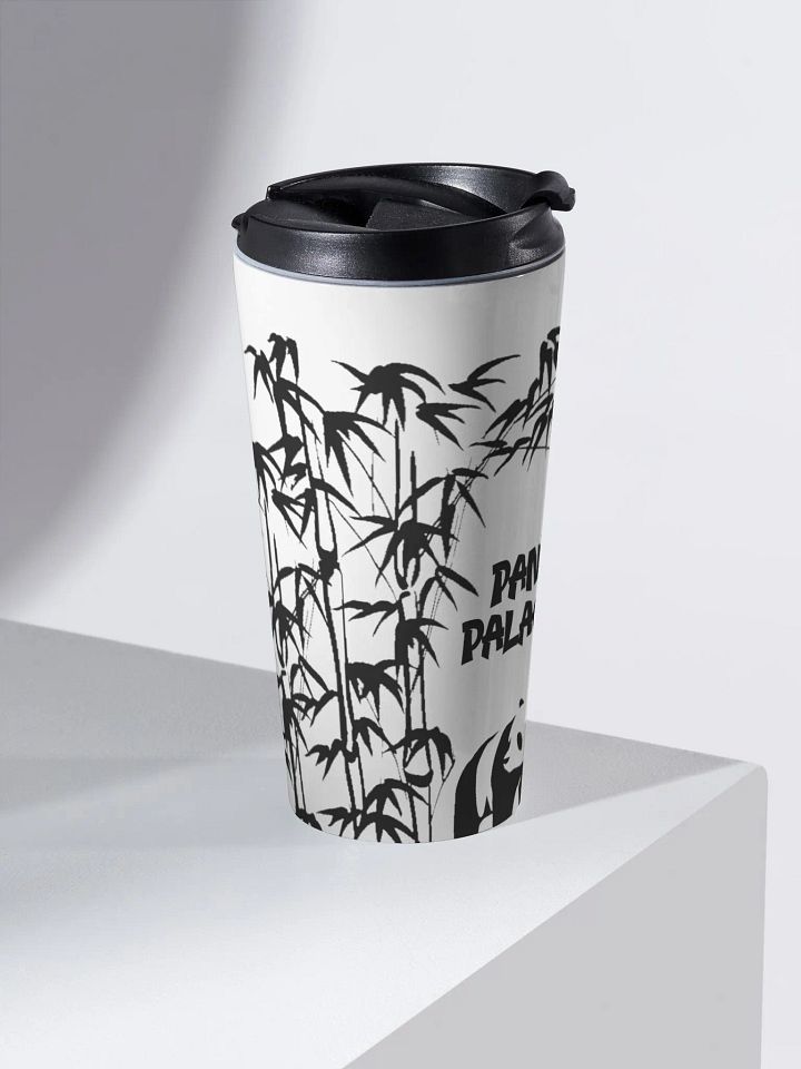 Panda Palace Travel Mug product image (2)