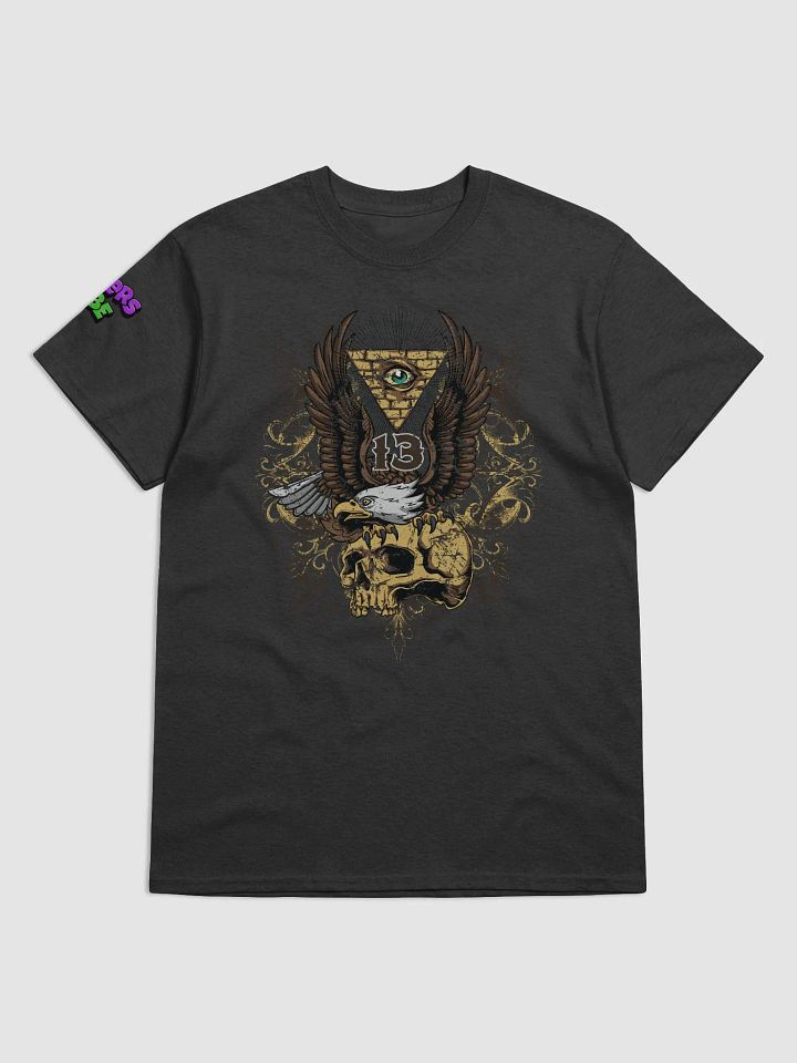 Skull Eagle Eye product image (1)