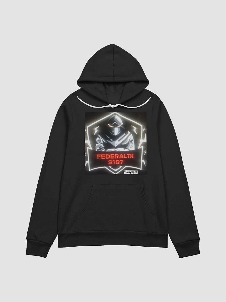 Fed Signed Hoodie product image (1)