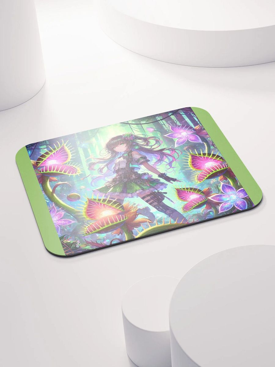 Enchanted Forest Mouse Pad product image (5)