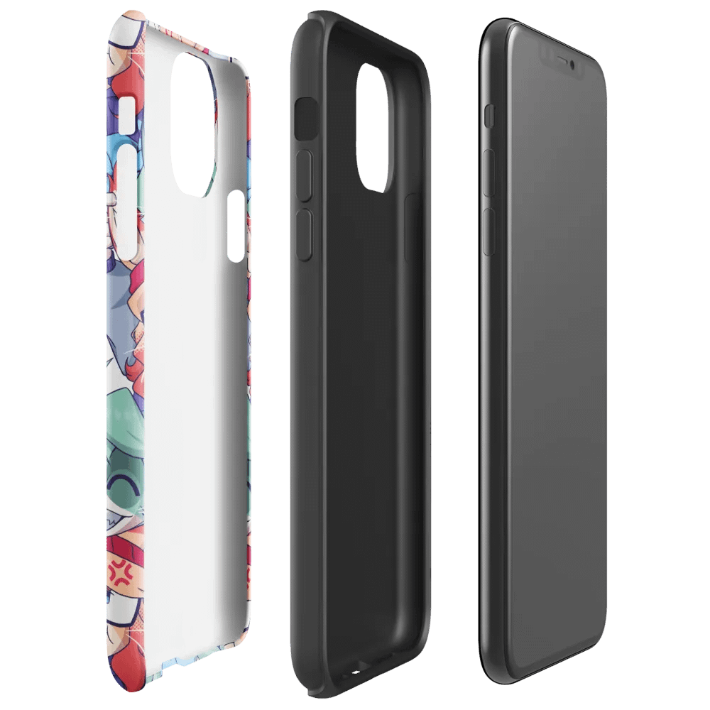 Tough Case for iPhone® product image (4)
