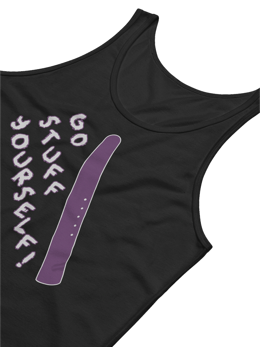 Go Stuff Yourself Tank Top product image (18)