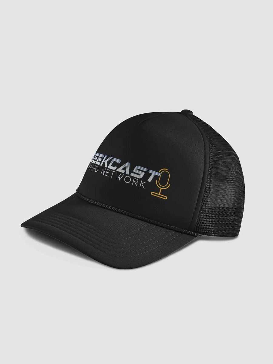 GCRN Trucker Hat product image (4)