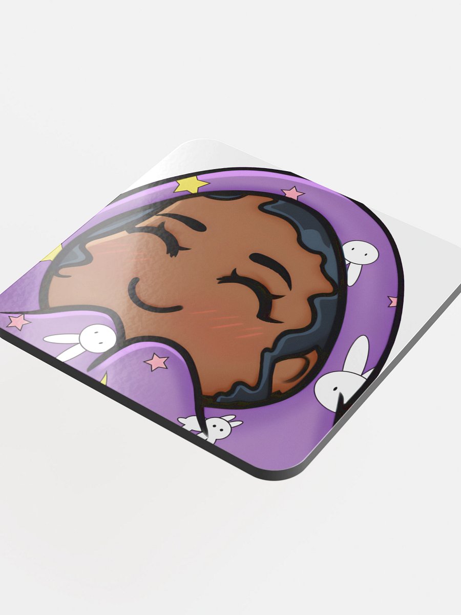 Comfy Gloss Coaster product image (4)