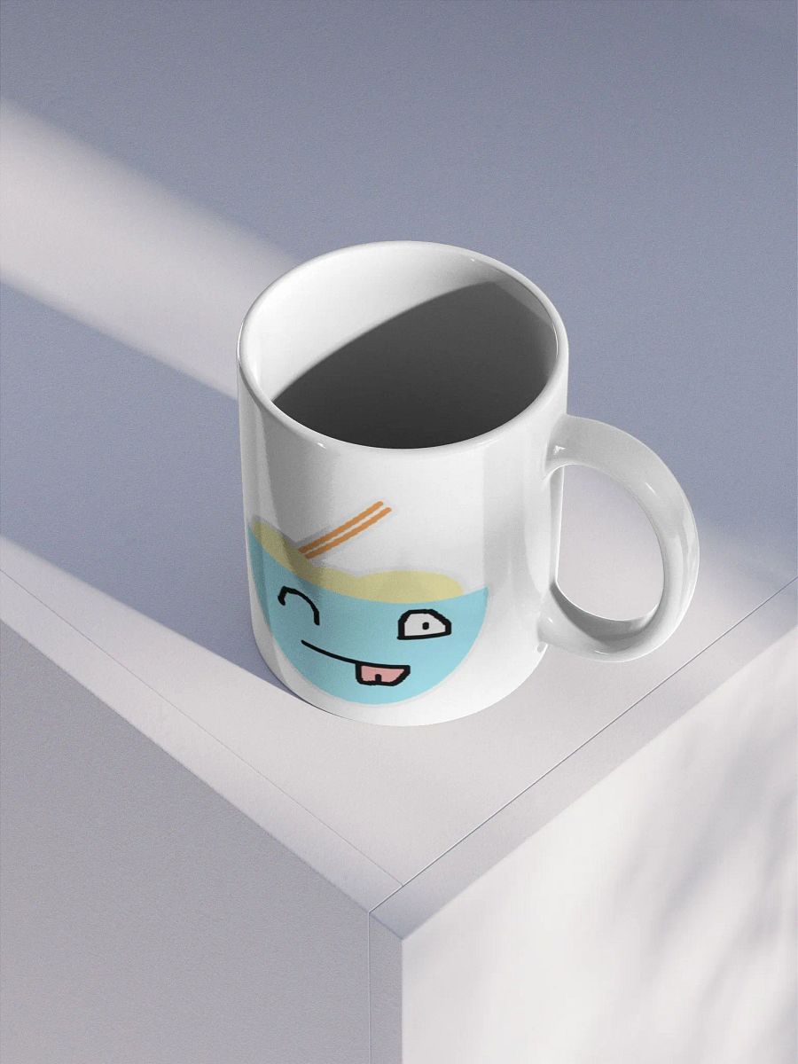 Kawaii Foodstuffs Mug product image (3)
