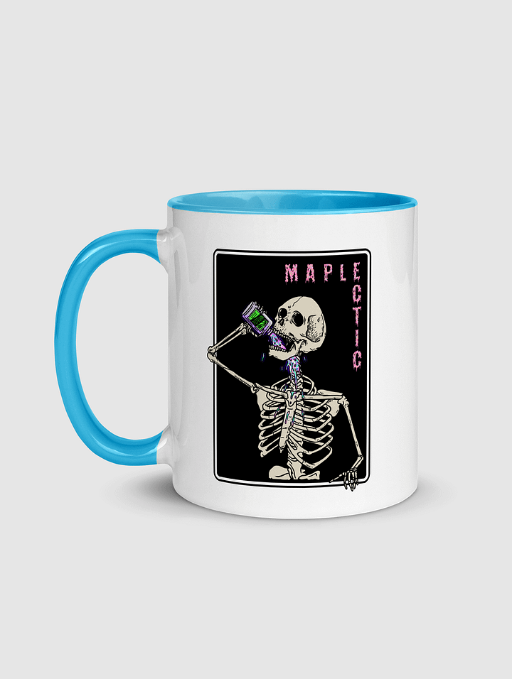 Maplectic Skelle Mug II product image (1)