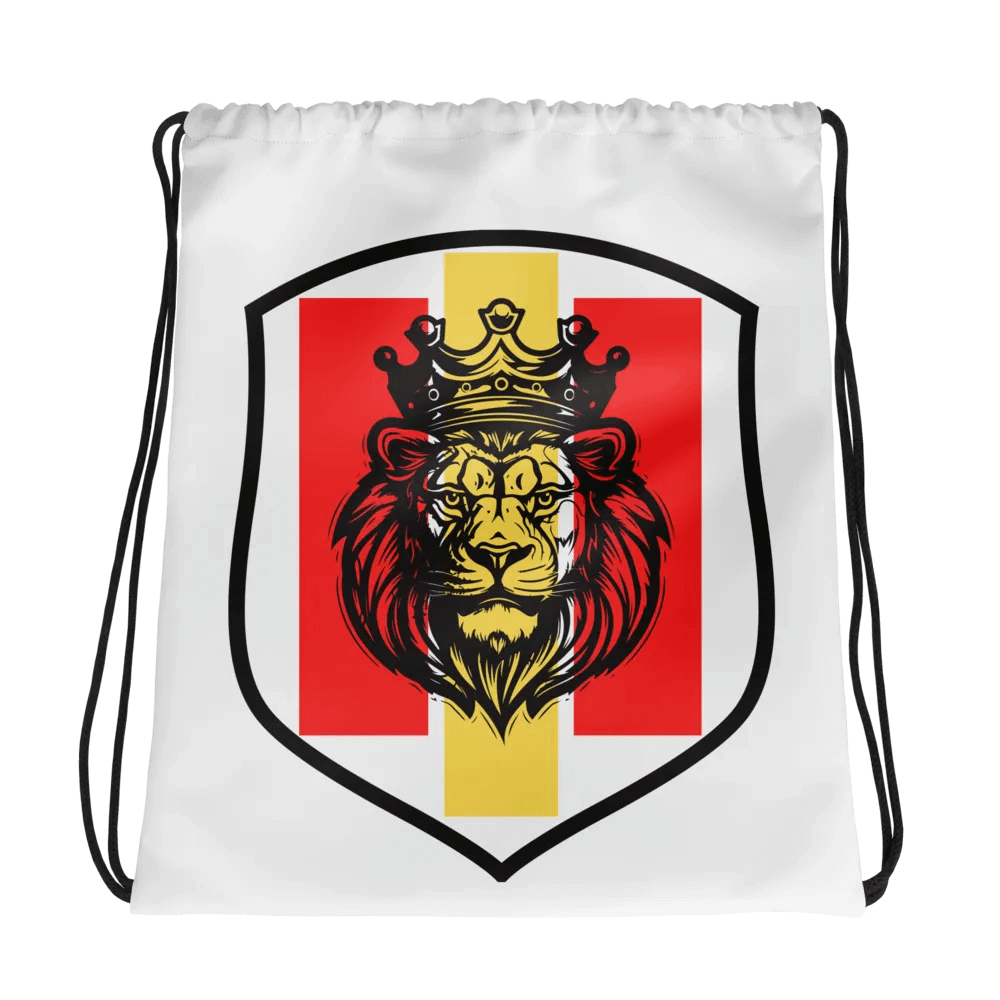Mochila - León Hispano product image (1)