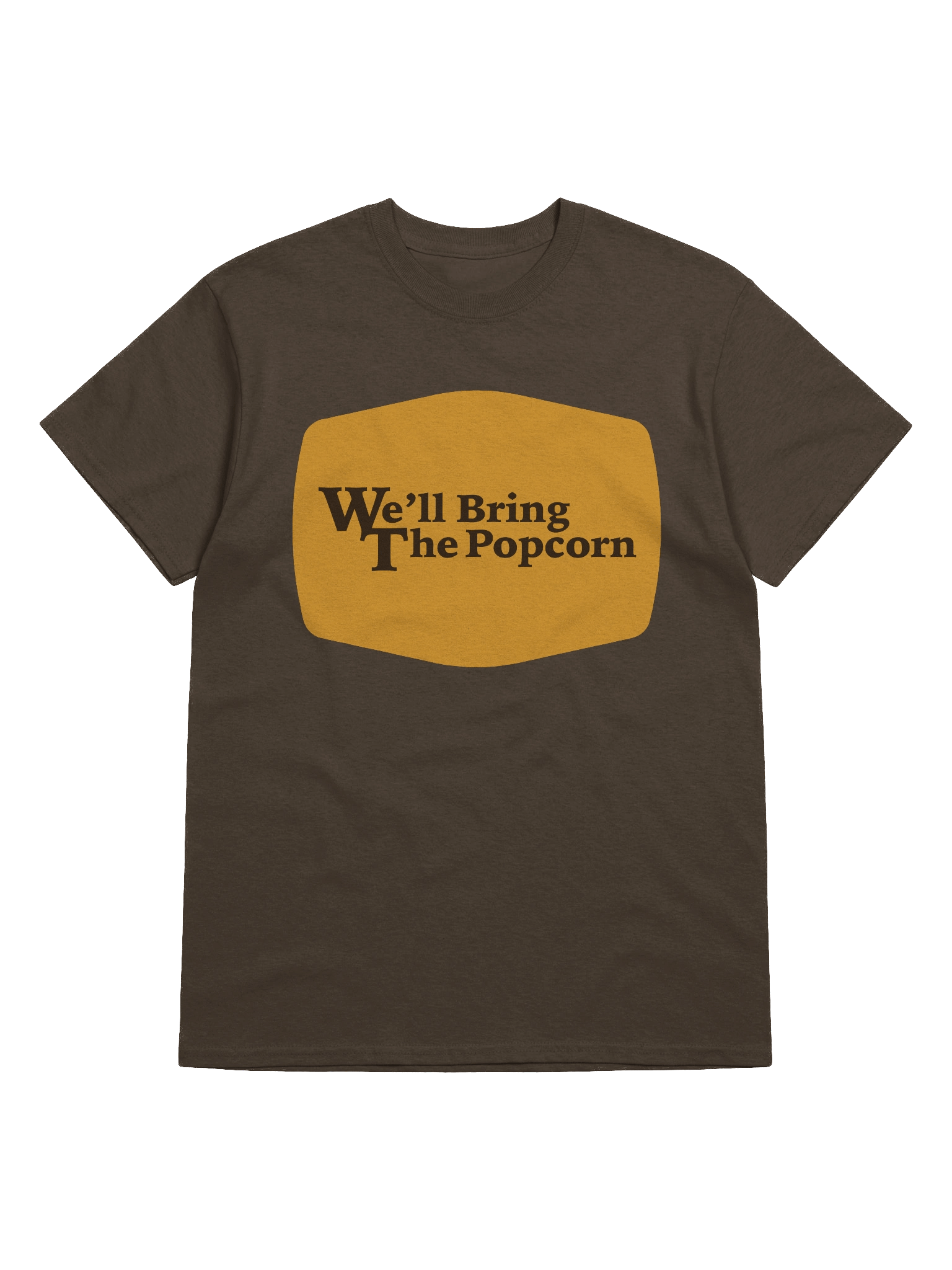 We'll Bring the Barrel T-Shirt product image (5)