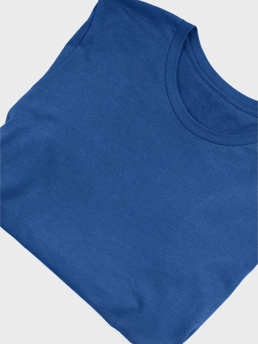 SHS T-Shirt with logo product image (5)