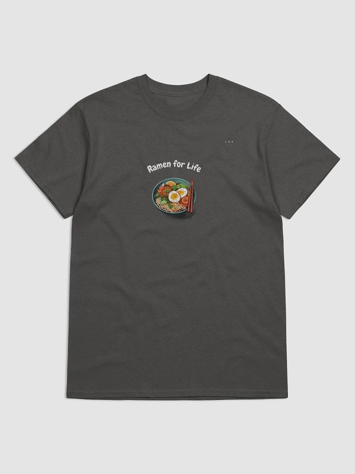 Ramen for Life Premium Unisex T-Shirt product image (13)