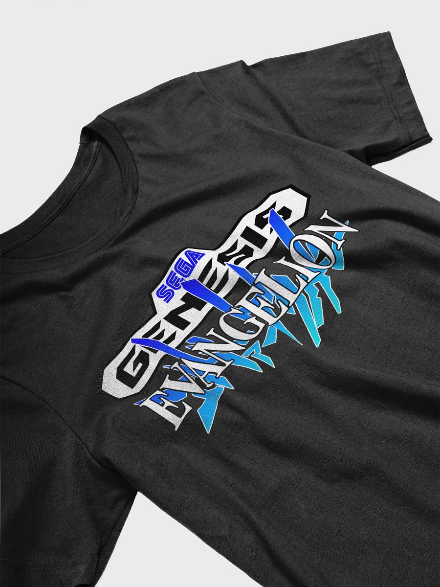 Sega Genesis Evangelion (Comfort) product image (3)