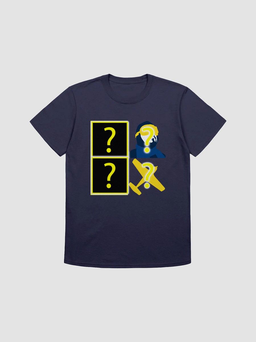 Create Your Own Taxiway Sign T-Shirt product image (2)