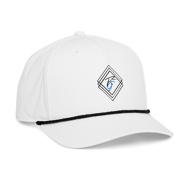 **NEW** FSG Rope Hat product image (2)