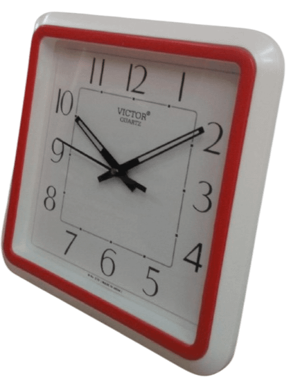 wall clock product image (2)
