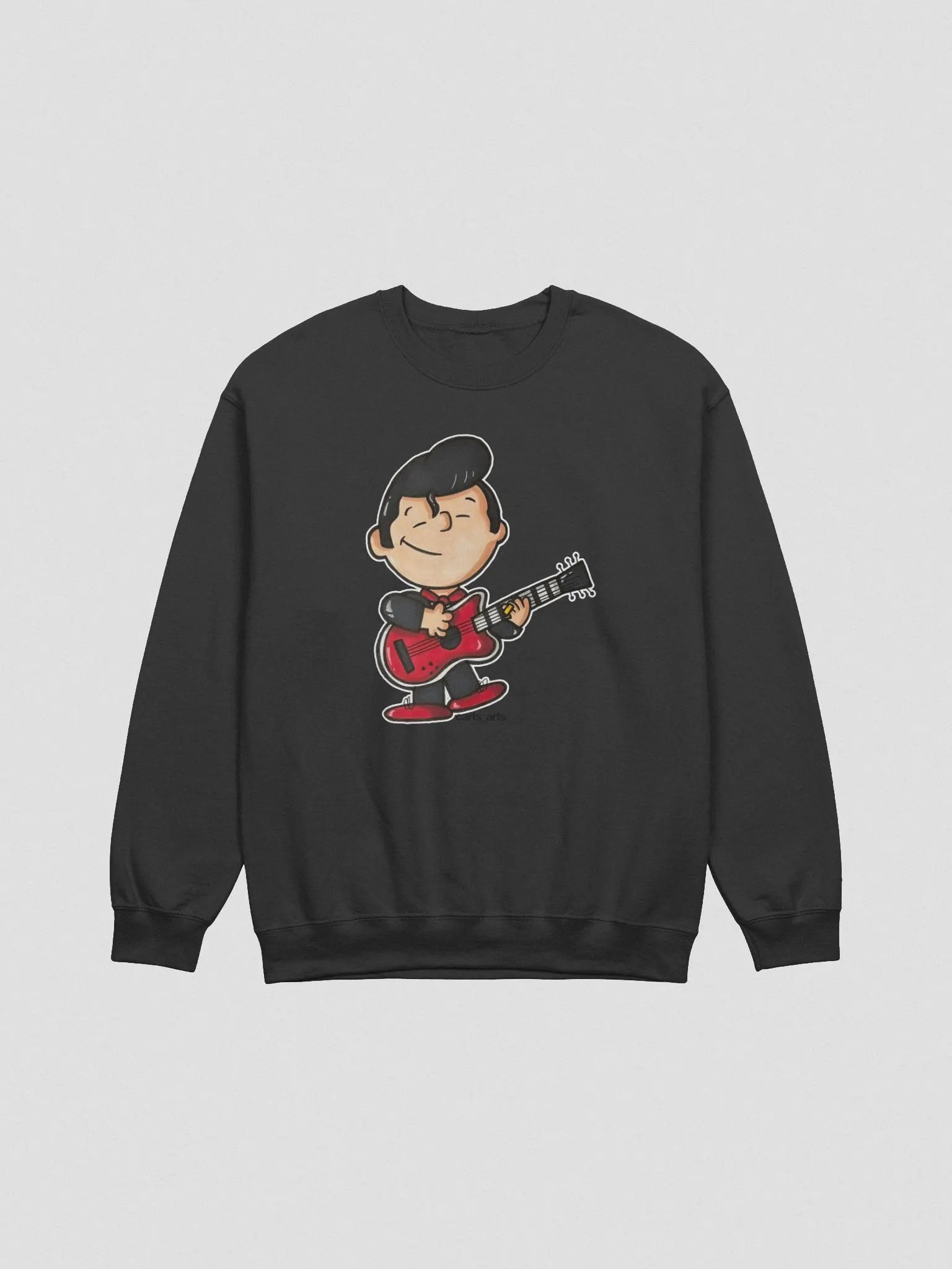 EP Sweatshirt product image (3)