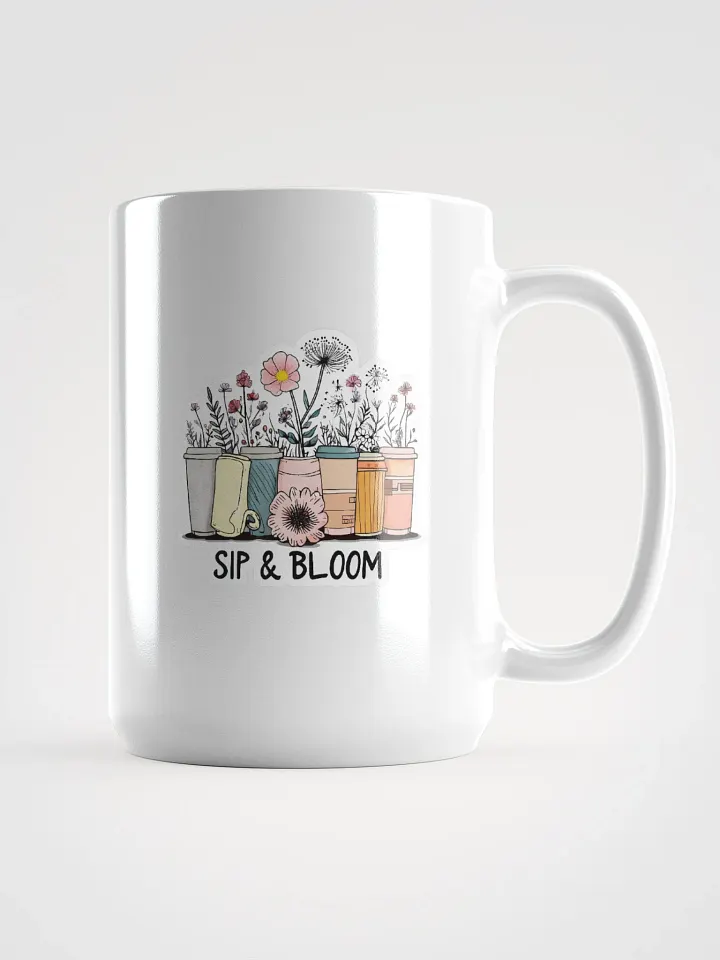 Sip & Bloom product image (1)