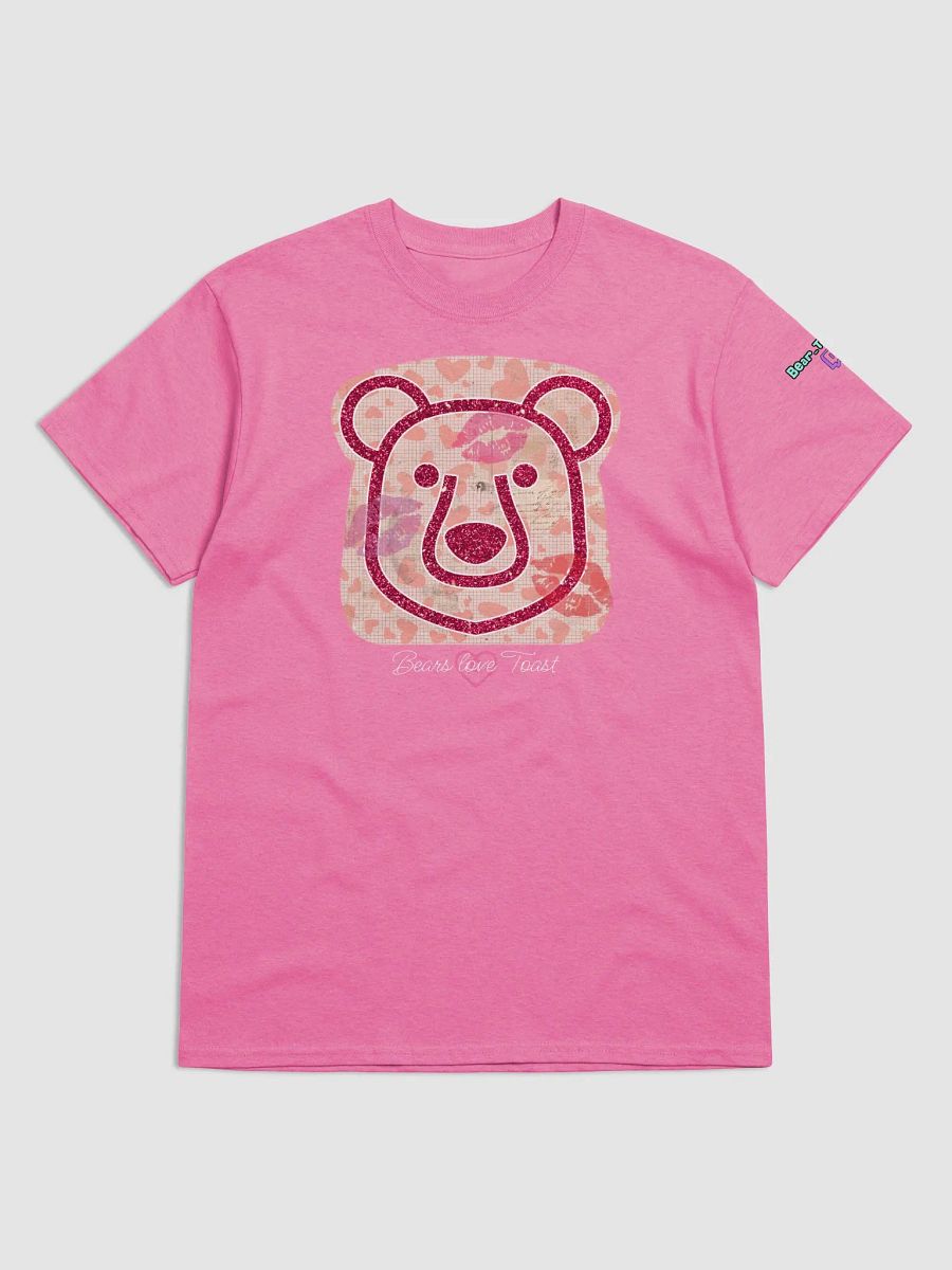 Bears Love Toast (Valentines Day) product image (2)