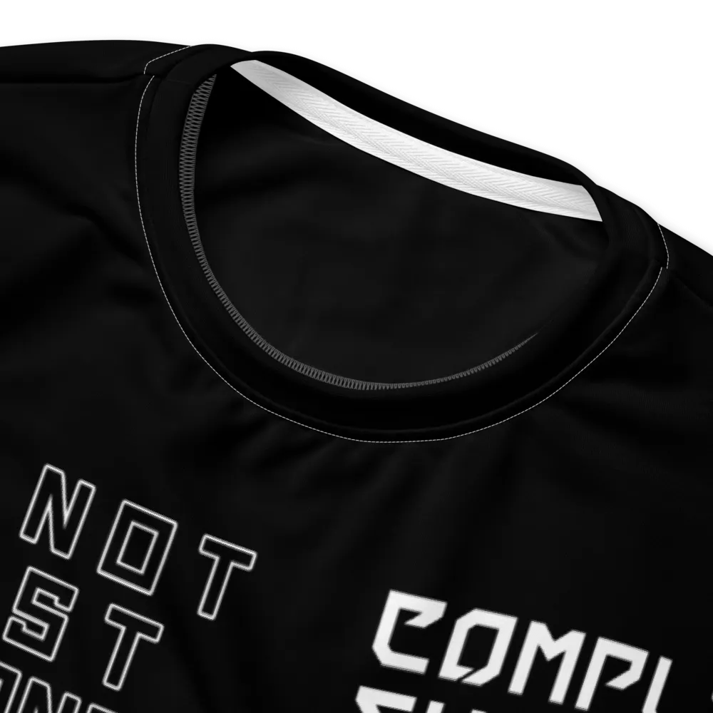 The Statement Sweatshirt - Black product image (5)