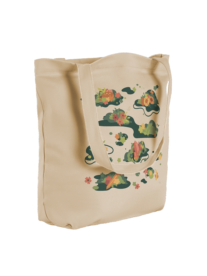 Meadow Tote Bag product image (1)