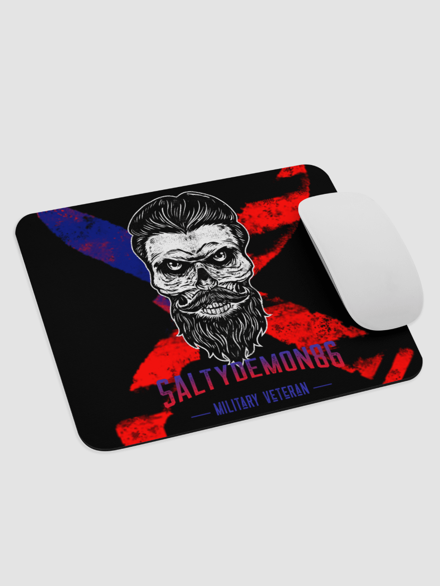 [Saltydemon86] All-Over Print Mouse Pad AOP 1012 product image (2)