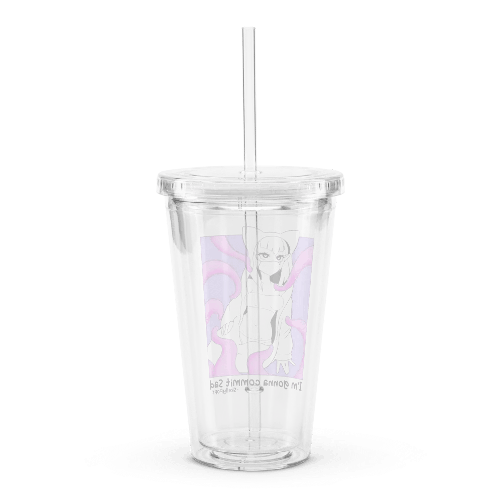 Skelly Waifu Cup product image (5)