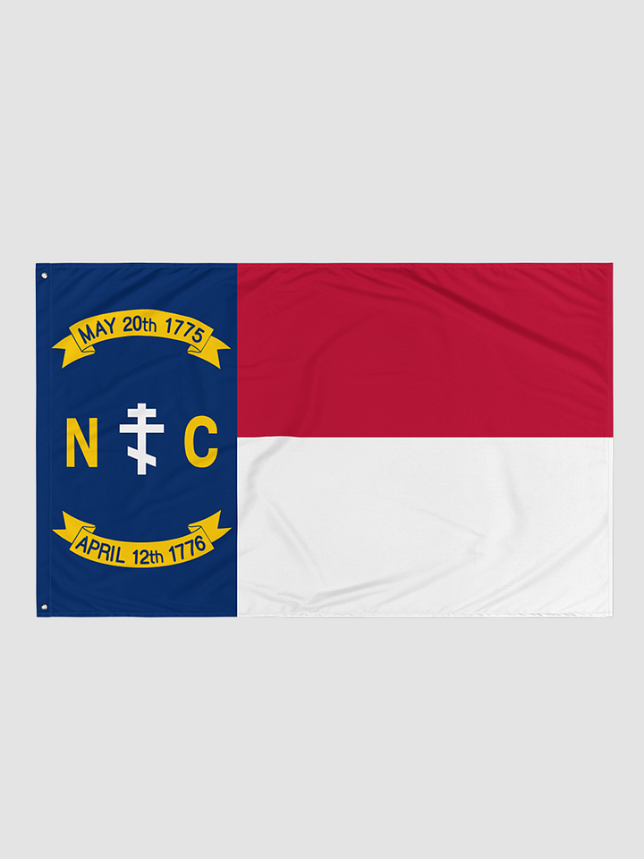 Orthodox North Carolina product image (2)