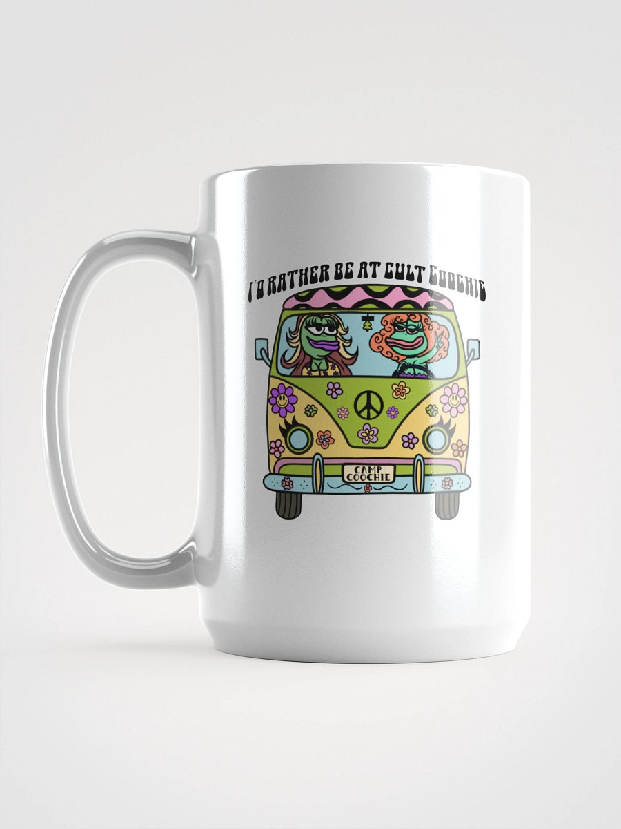 Bus Coffee Mug product image (1)