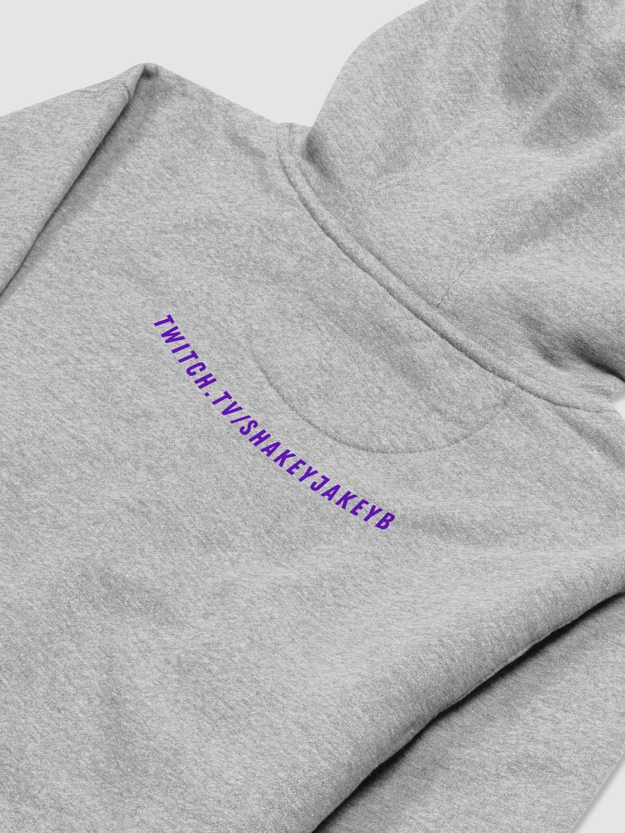 The Shonks Hoodie product image (19)