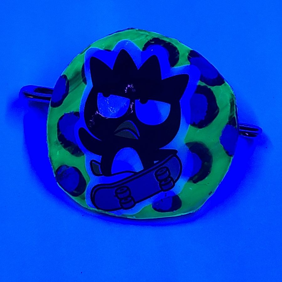 Badtz-Maru Bottle Cap Pin product image (4)