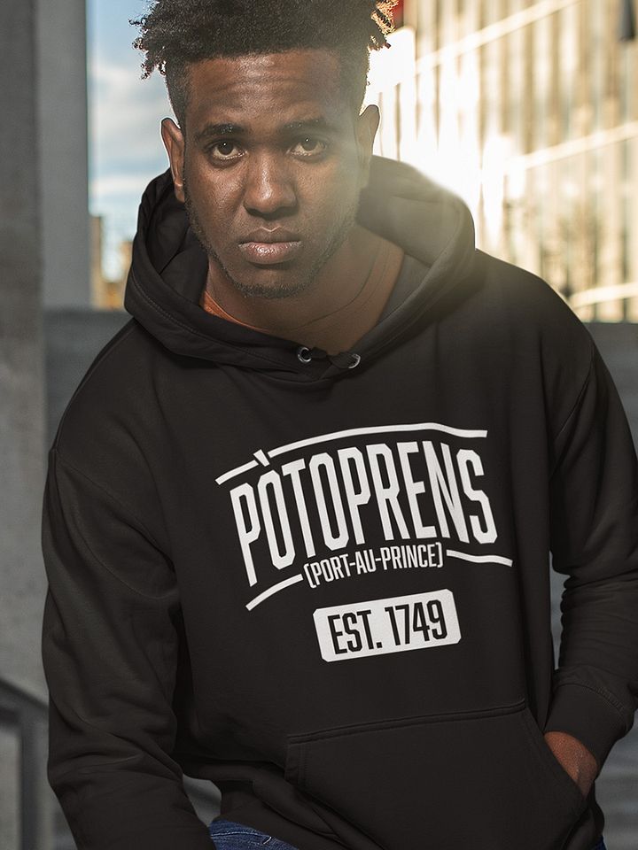 Pòtoprens Est. 1749 product image (1)