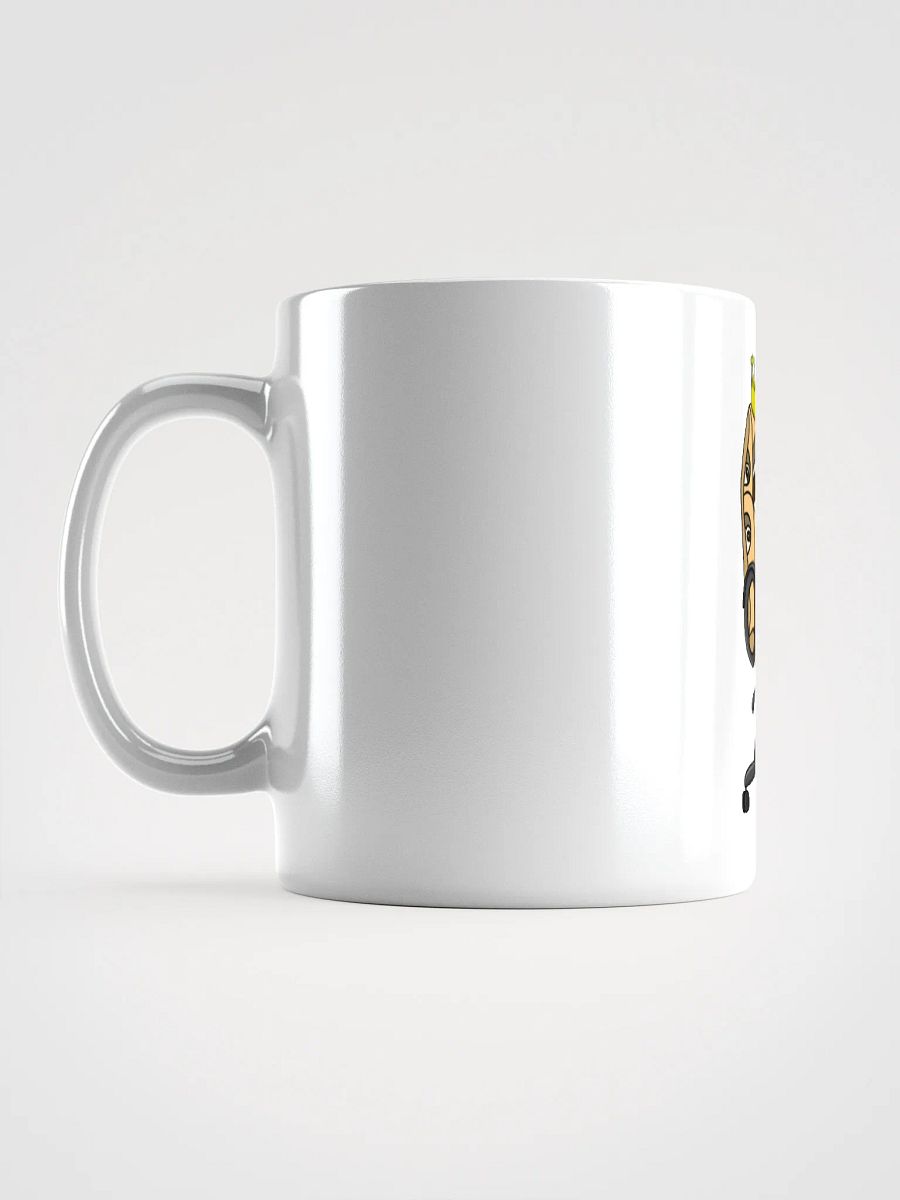 Chair - White Mug product image (6)