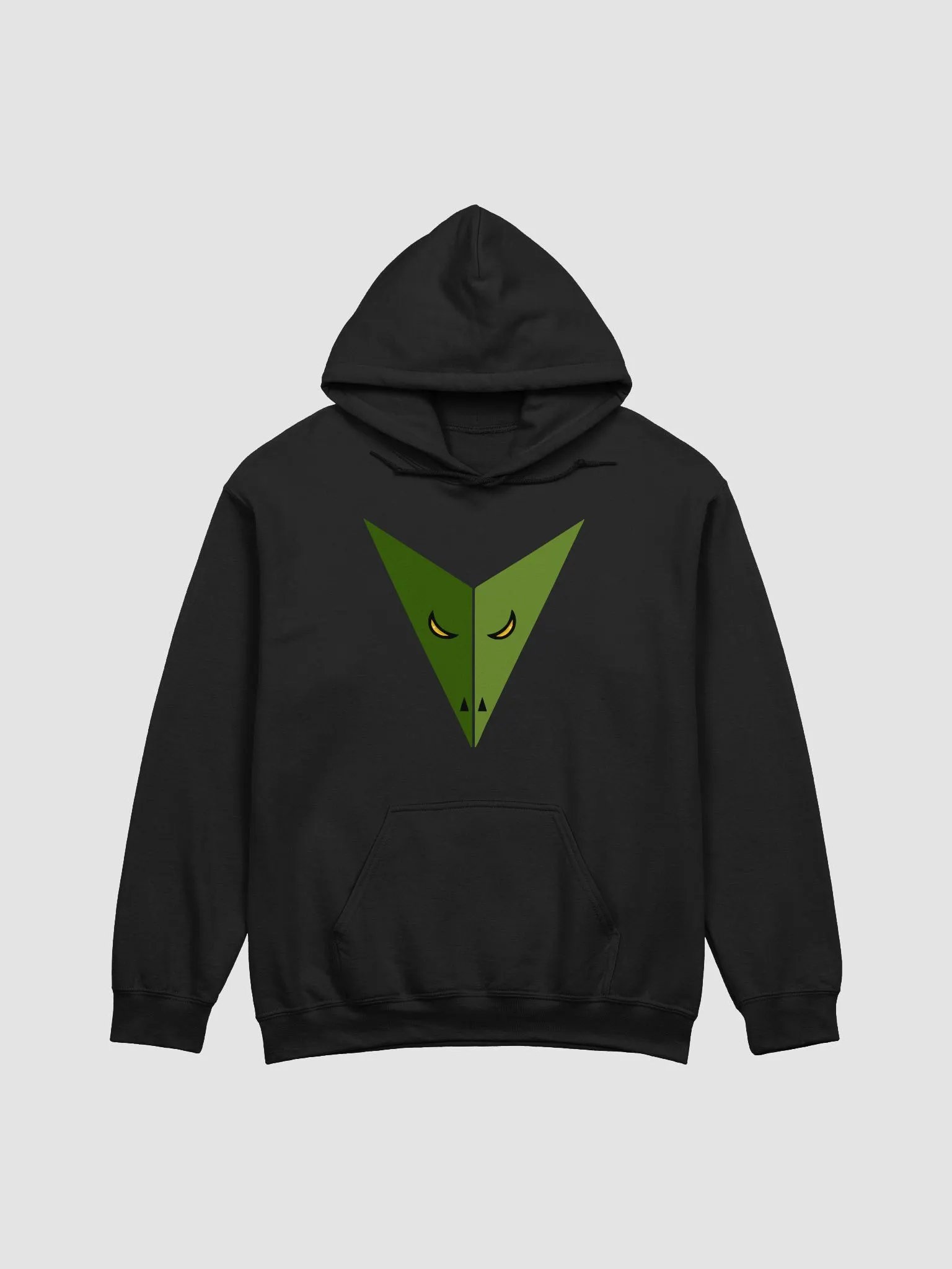 Big Logo Hoodie product image (1)