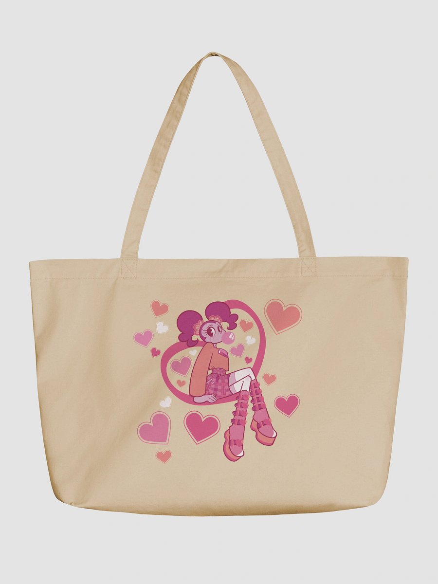 Lovecore Spinel Tote product image (1)