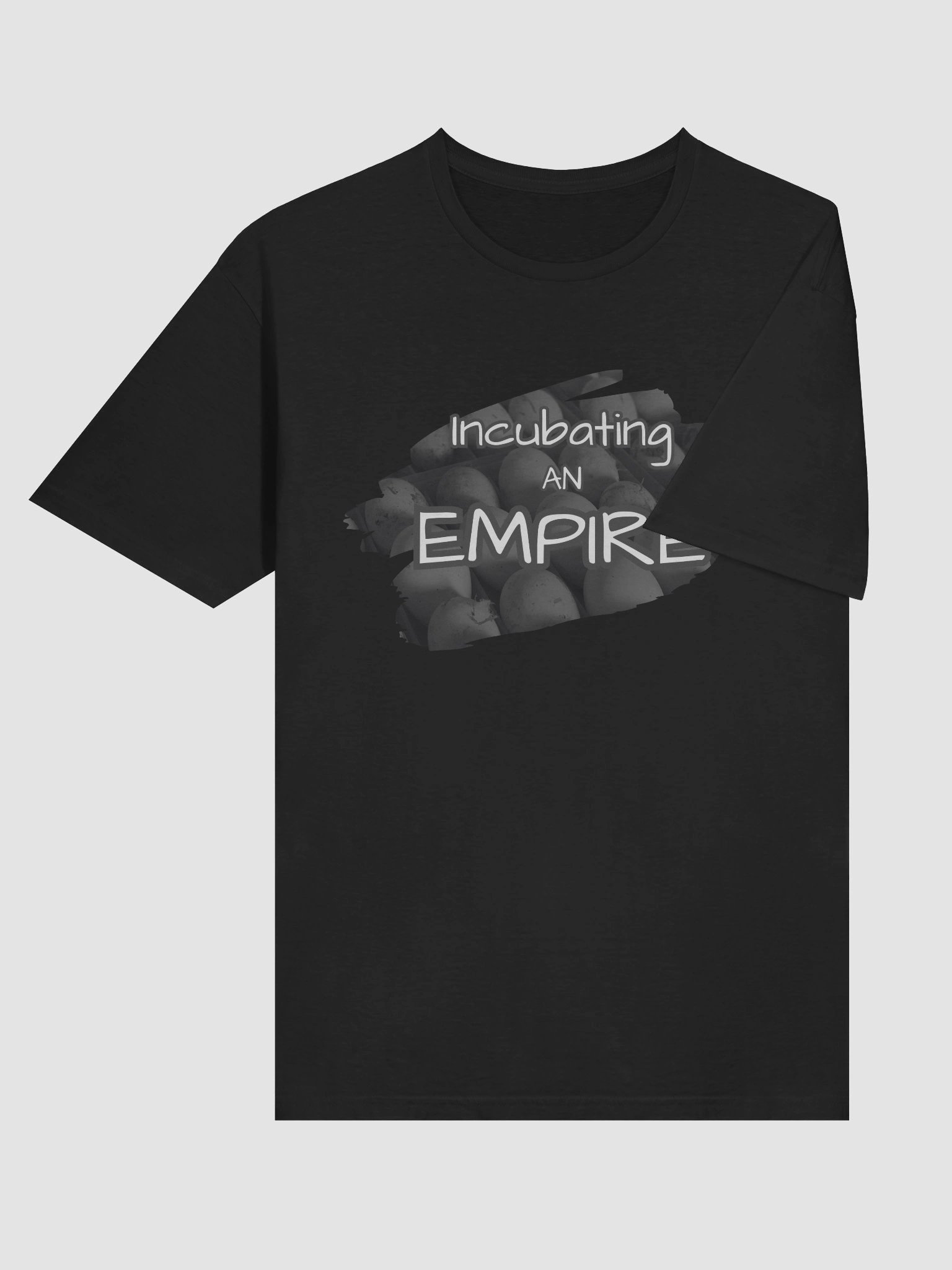 Egg Incubation Tee product image (84)